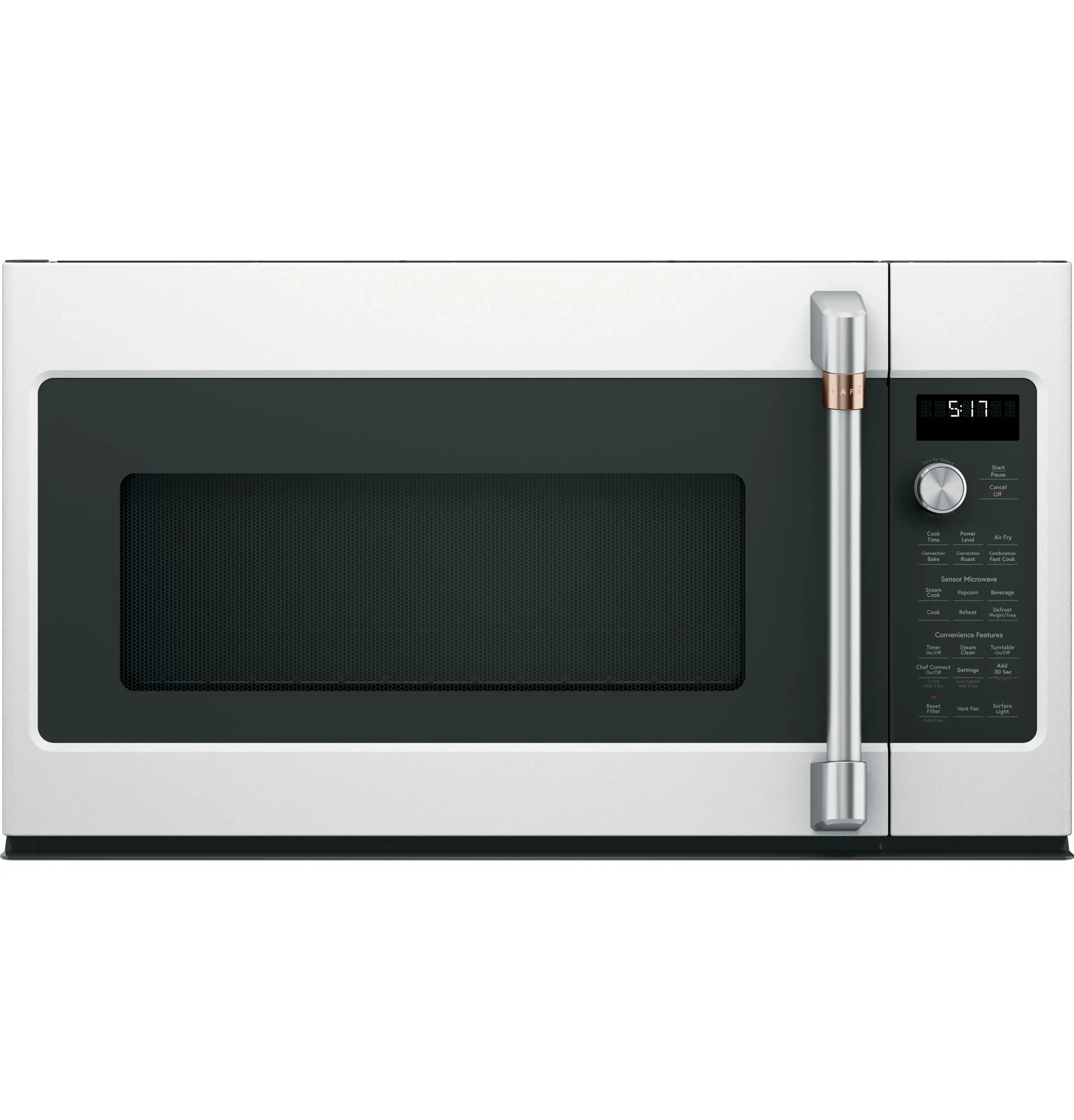 Cafe CVM517P4MW2 Matte White