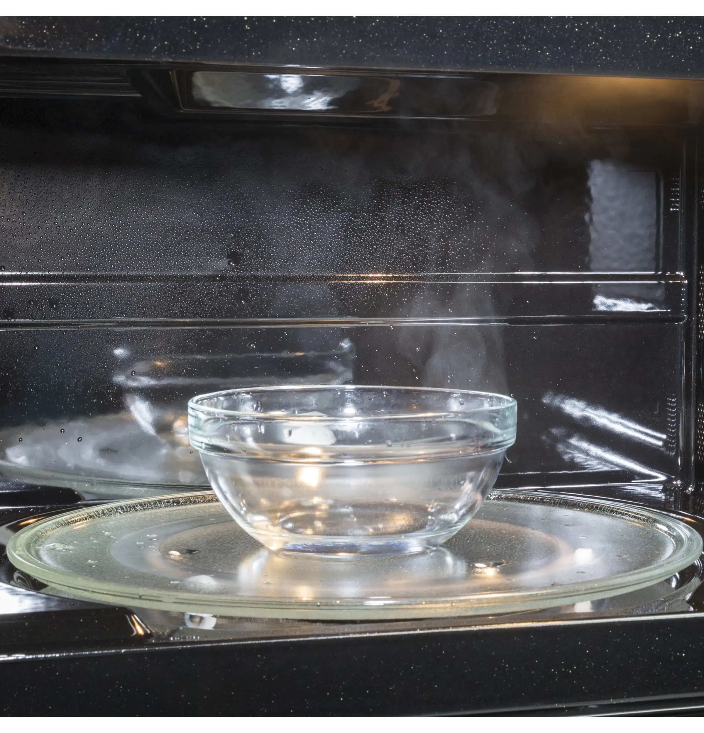 Cafe CVM9215SLSS Stainless Steel