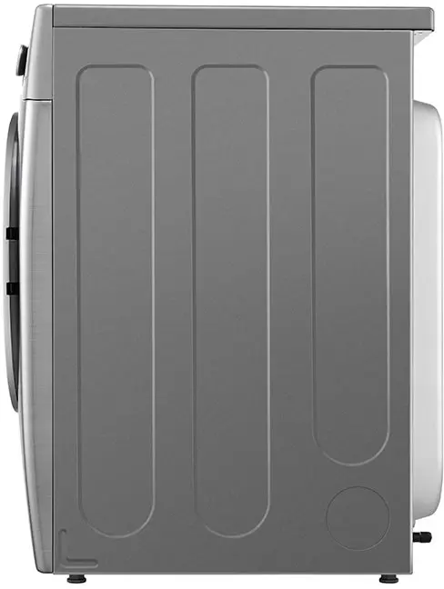 LG DLE3600V Graphite Steel