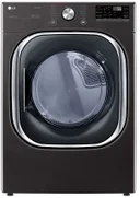 27 Inch Electric Smart Dryer with 14 Dryer Programs