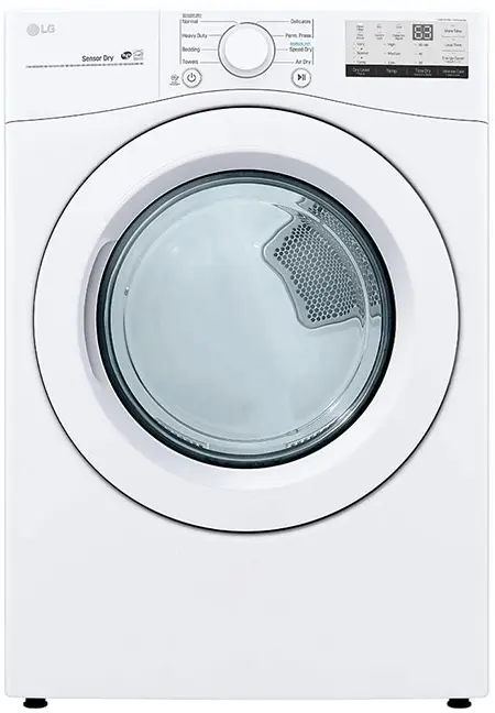 LG DLG3401W
