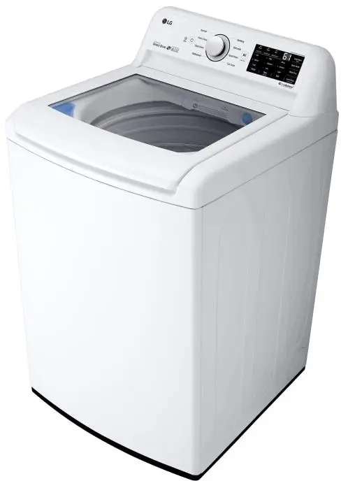 LG WT7100CW White
