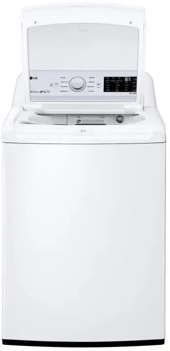LG WT7100CW White