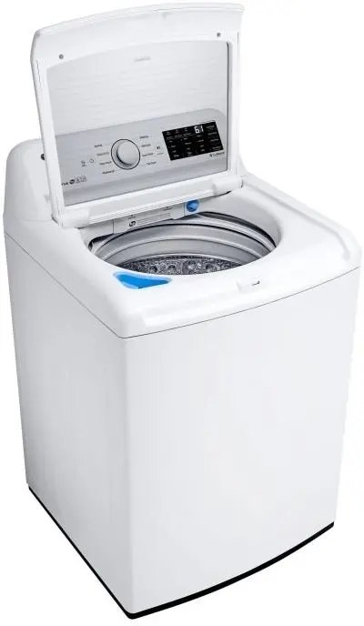 LG WT7100CW White