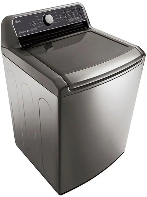 LG WT7300CV Graphite Steel