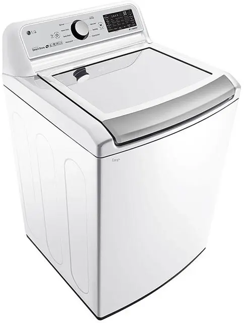LG WT7300CW White