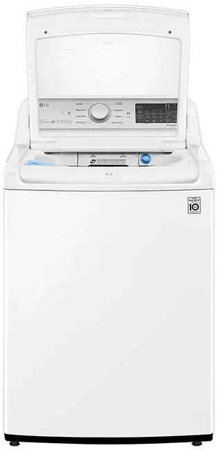 LG WT7305CW White