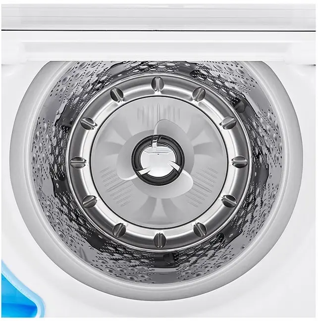 LG WT7305CW White