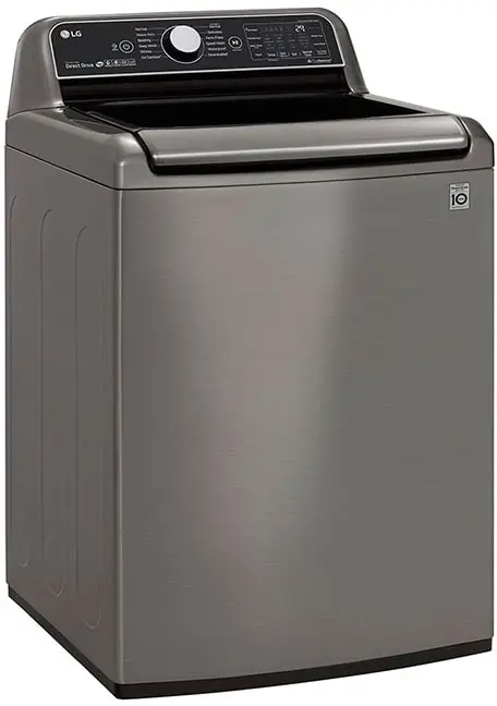 LG WT7800CV Graphite Steel