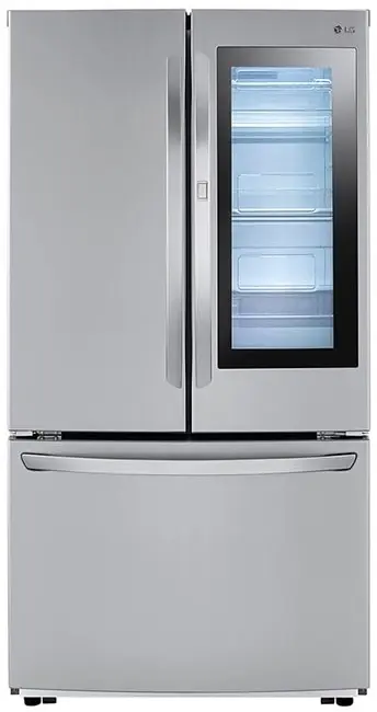 LG LFCC23596S PrintProof Stainless Steel