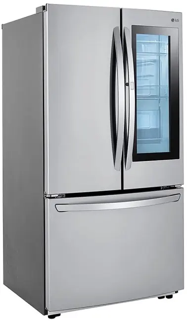 LG LFCC23596S PrintProof Stainless Steel