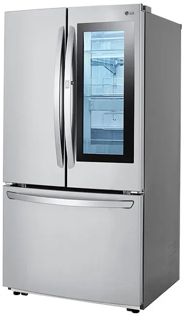 LG LFCC23596S PrintProof Stainless Steel