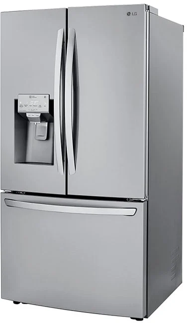 LG LFC22770ST Refrigerator