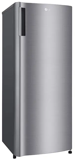 LG LRONC0705V Platinum Silver