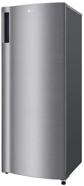 LG LRONC0705V Platinum Silver