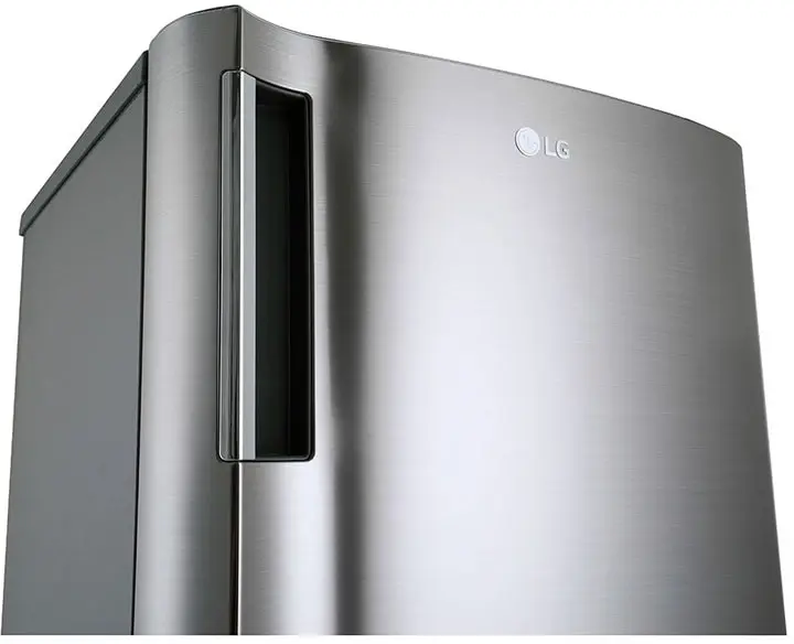 LG LRONC0705V Platinum Silver