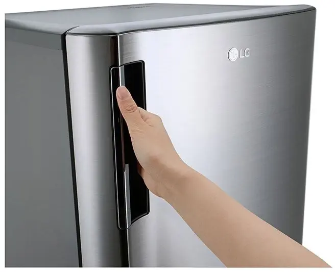 LG LRONC0705V Platinum Silver
