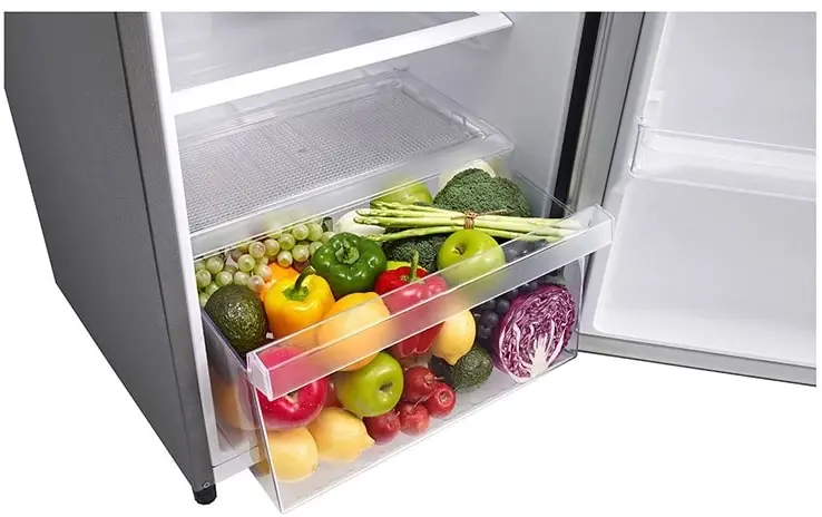 LG LRONC0705V Platinum Silver