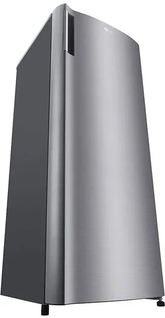 LG LRONC0705V Platinum Silver