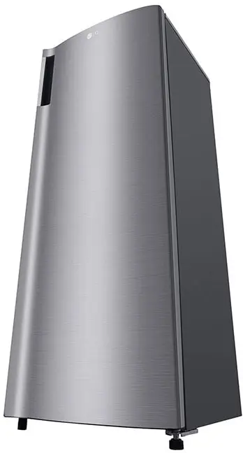 LG LRONC0705V Platinum Silver