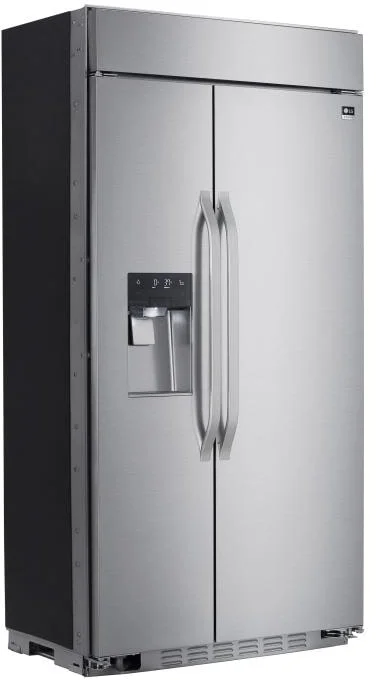 LG Studio Refrigerator