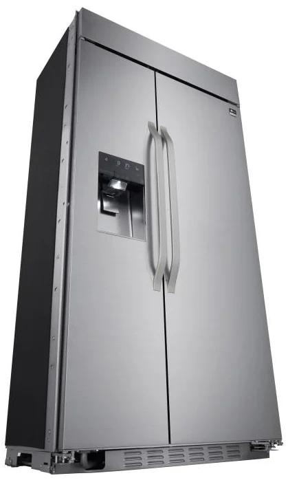 LG Studio Refrigerator