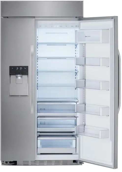 LG LSSB2692ST Stainless Steel