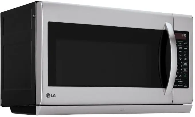 LG LMH2235ST Stainless Steel