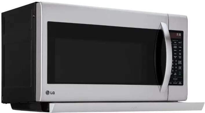 LG LMH2235ST Stainless Steel