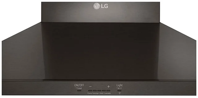 LG HCED3615D