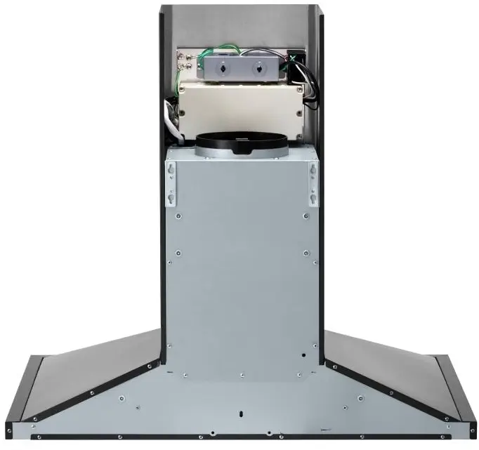 LG Studio LSHD3080ST Stainless Steel