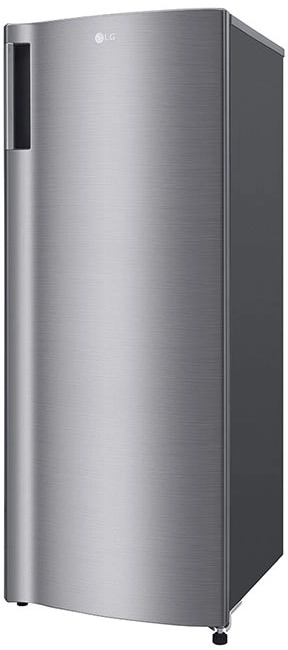 LG LROFC0605V Platinum Silver