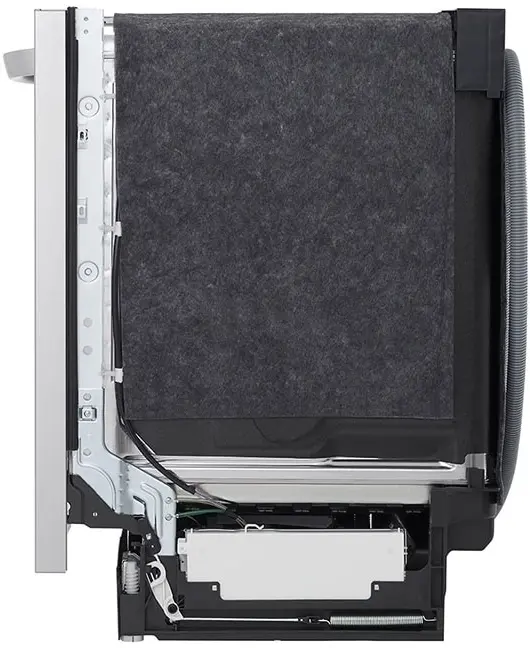 LG LDT5678SS PrintProof Stainless Steel