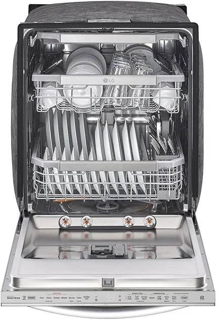 LG Dishwasher - Thumbnail 2
