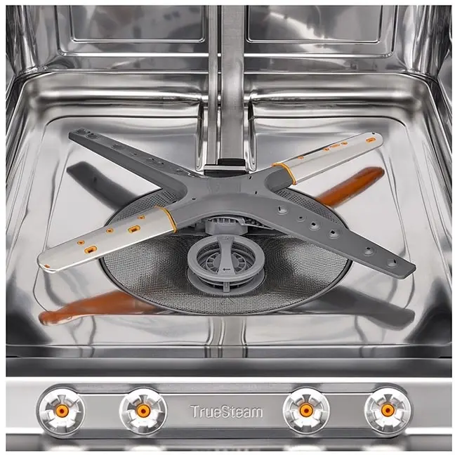 LG LDT7808SS Printproof Stainless Steel
