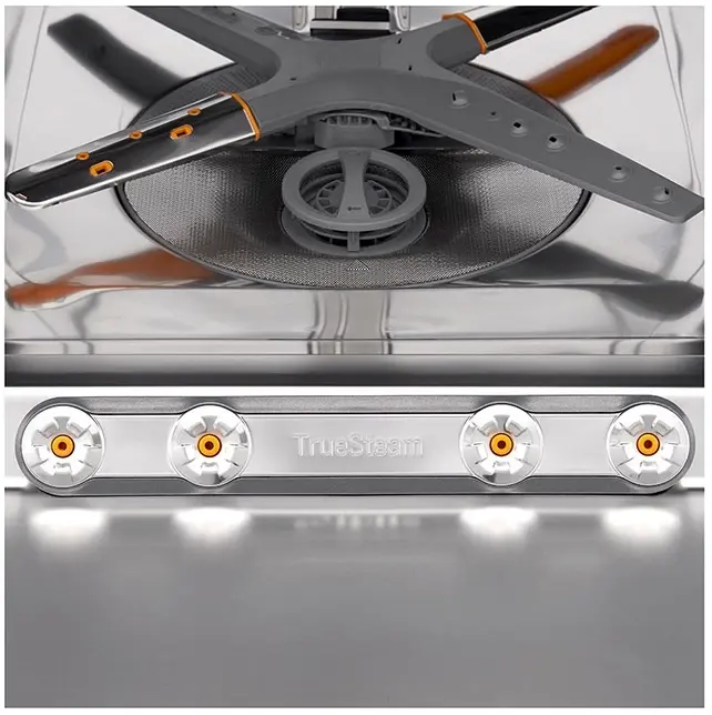 LG LDT7808SS Printproof Stainless Steel