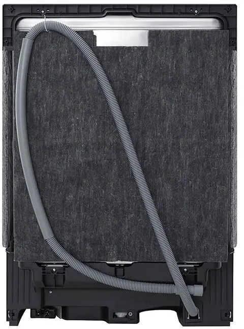 LG LDT7808SS Printproof Stainless Steel