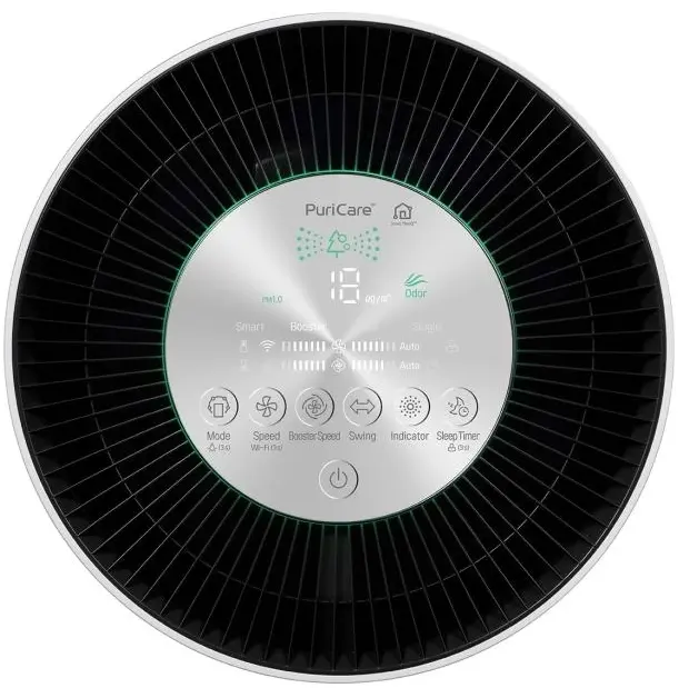 LG AS560DWR0 
