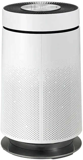 LG AS330DWR0 White