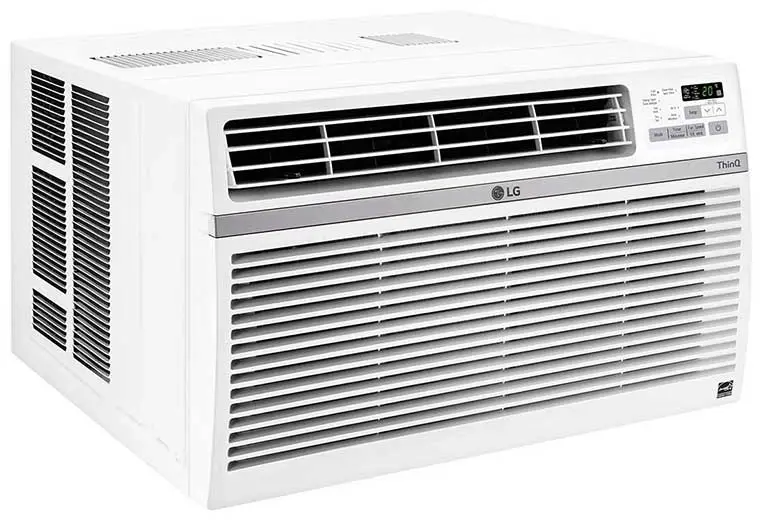 LG LW1017ERSM White