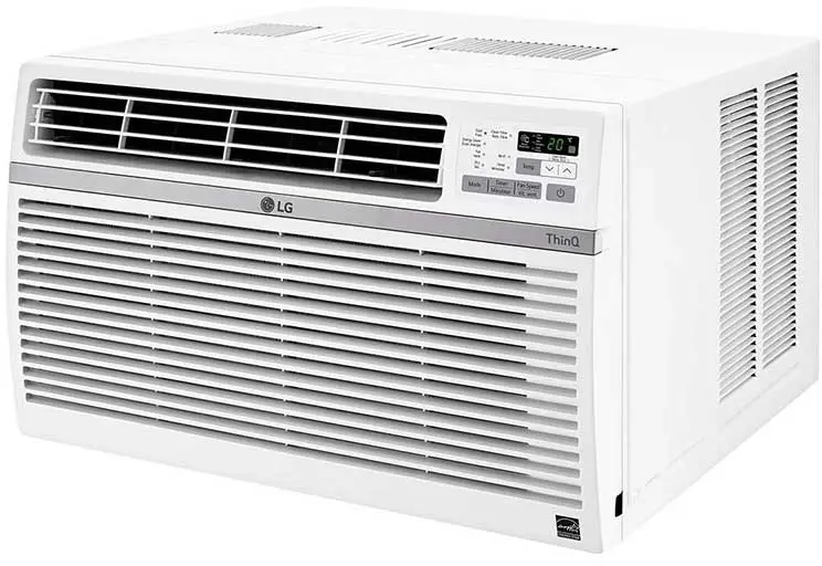 LG LW1017ERSM White