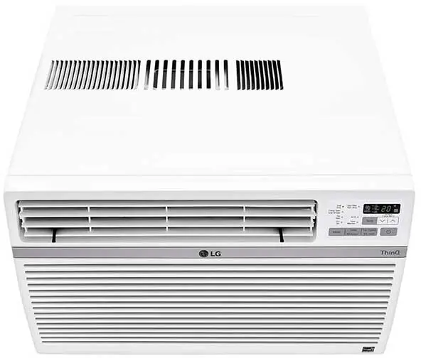 LG LW1017ERSM White