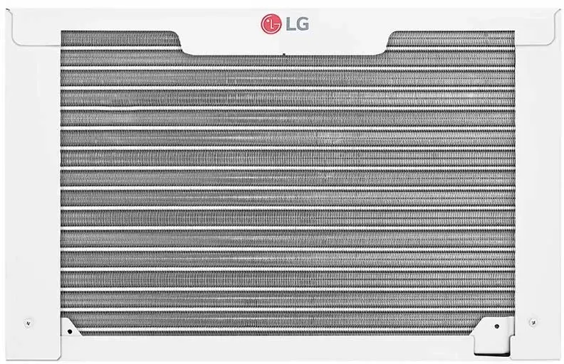 LG LW1017ERSM White