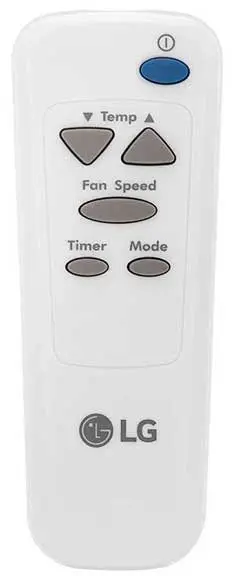 LG LW1017ERSM White