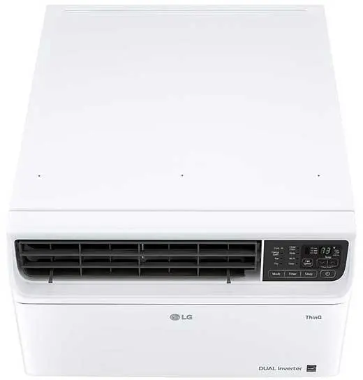 LG LW1019IVSM White