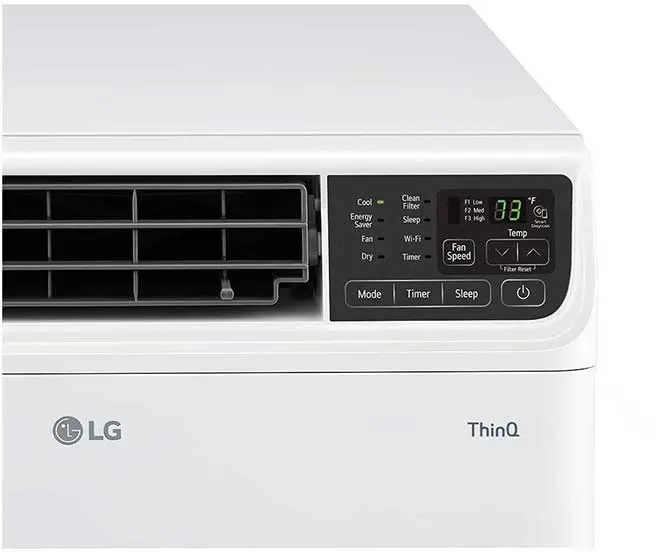 LG LW1019IVSM White