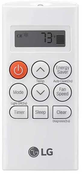 LG LW1019IVSM White