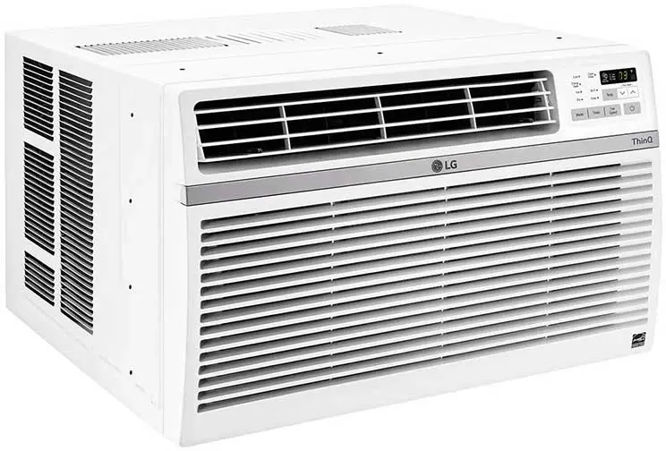 LG LW1217ERSM White