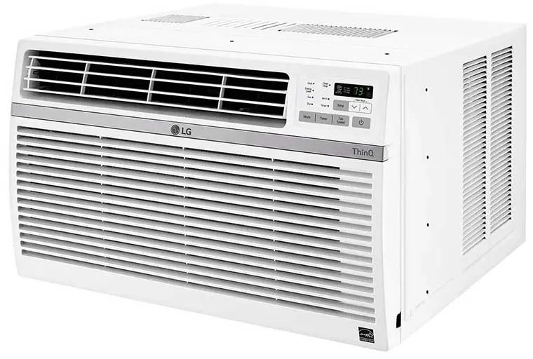 LG LW1217ERSM White