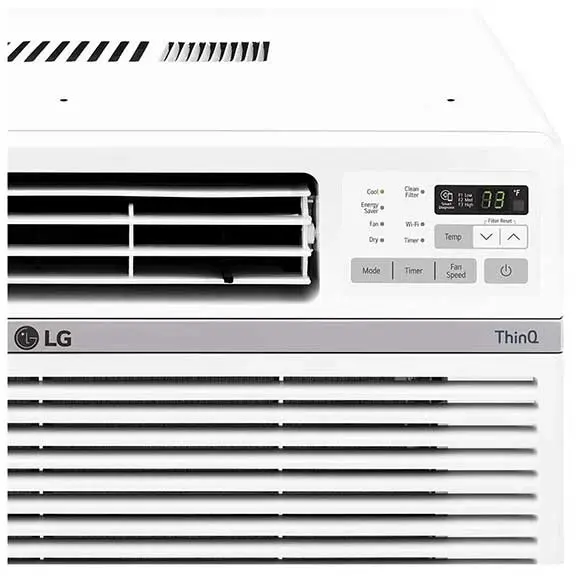 LG LW1217ERSM White